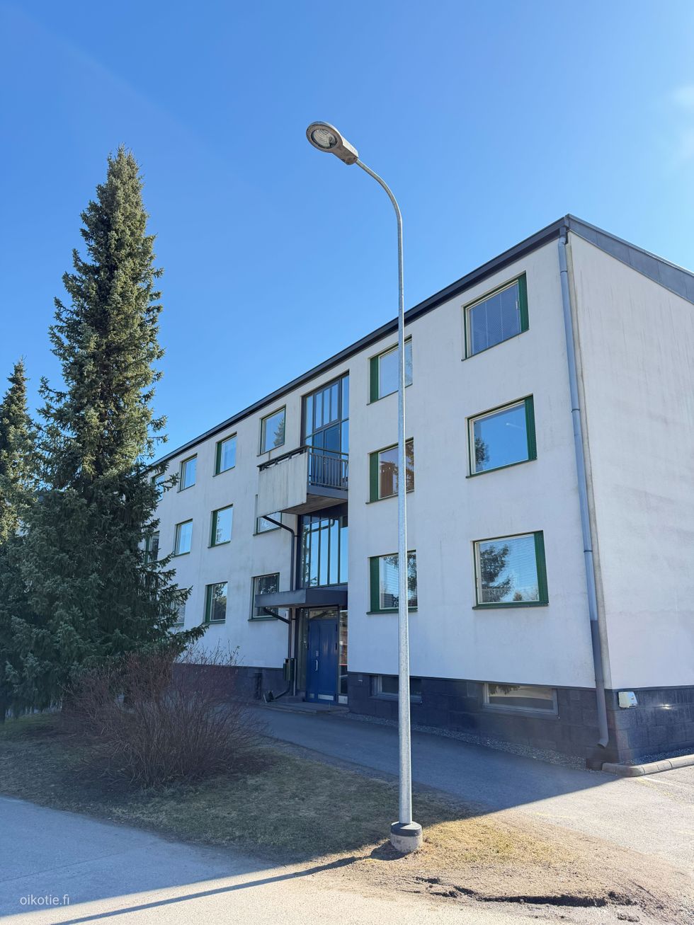 Kohdekuva