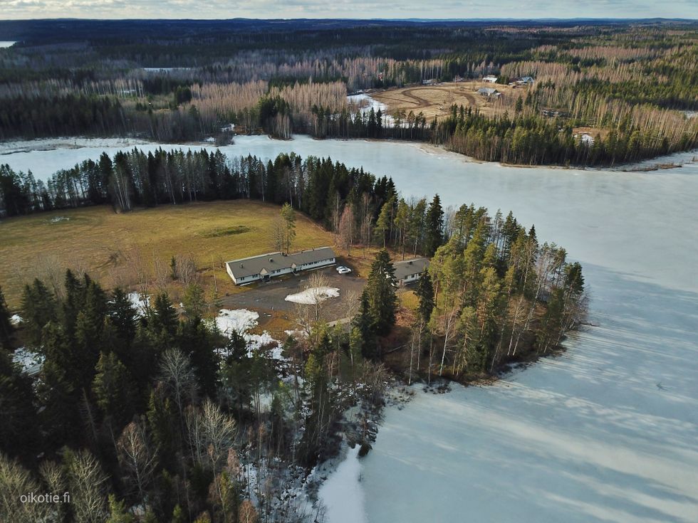 Kohdekuva