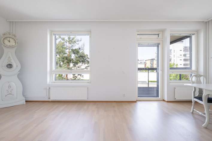 Kerrostalo, 2h + avok + p, 58 m², Aurinkolahti, Helsinki