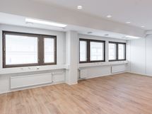 Oulun Isokatu 32, 170 m², 4. krs