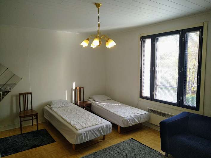 Kerrostalo, 1h + kk, 28 m², Metsola – pohled 2