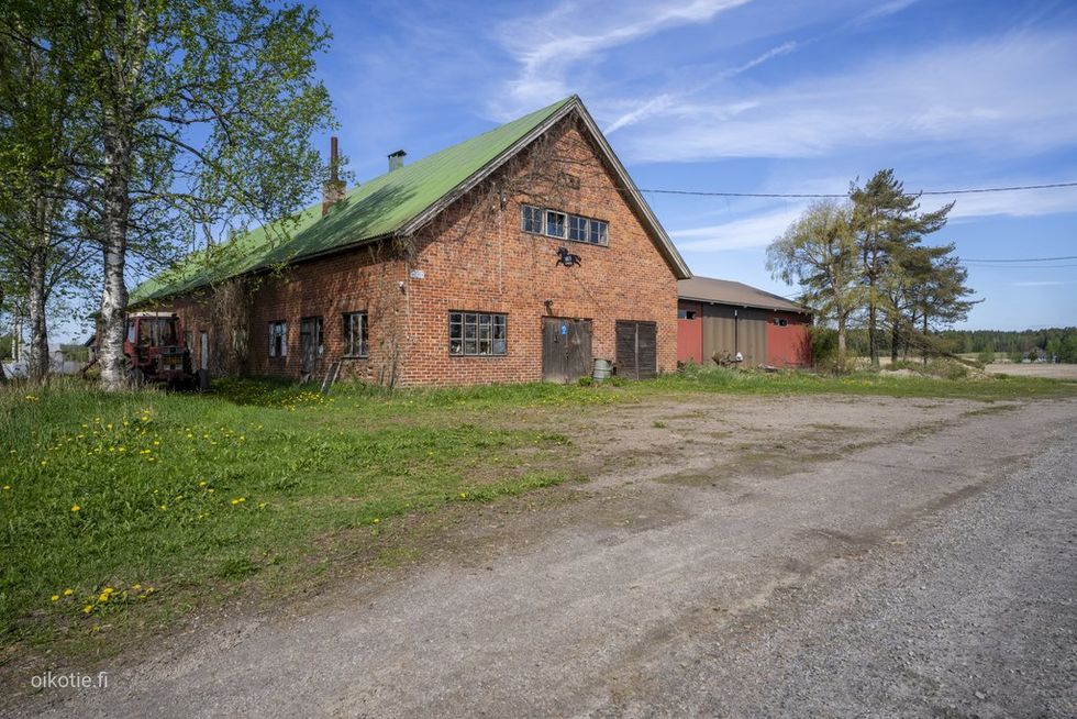 Kohdekuva