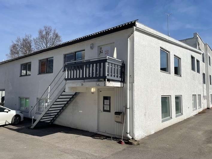 Liiketila, 80 m², Lauttasaari - Näkymä 2