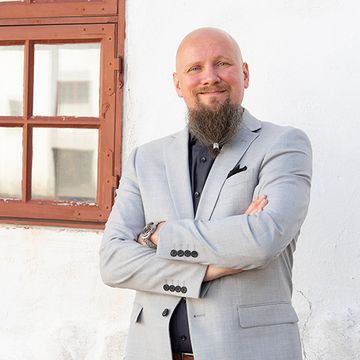Sami Kaila