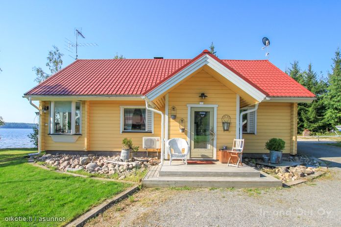 Asuntoilmoituksen kuva