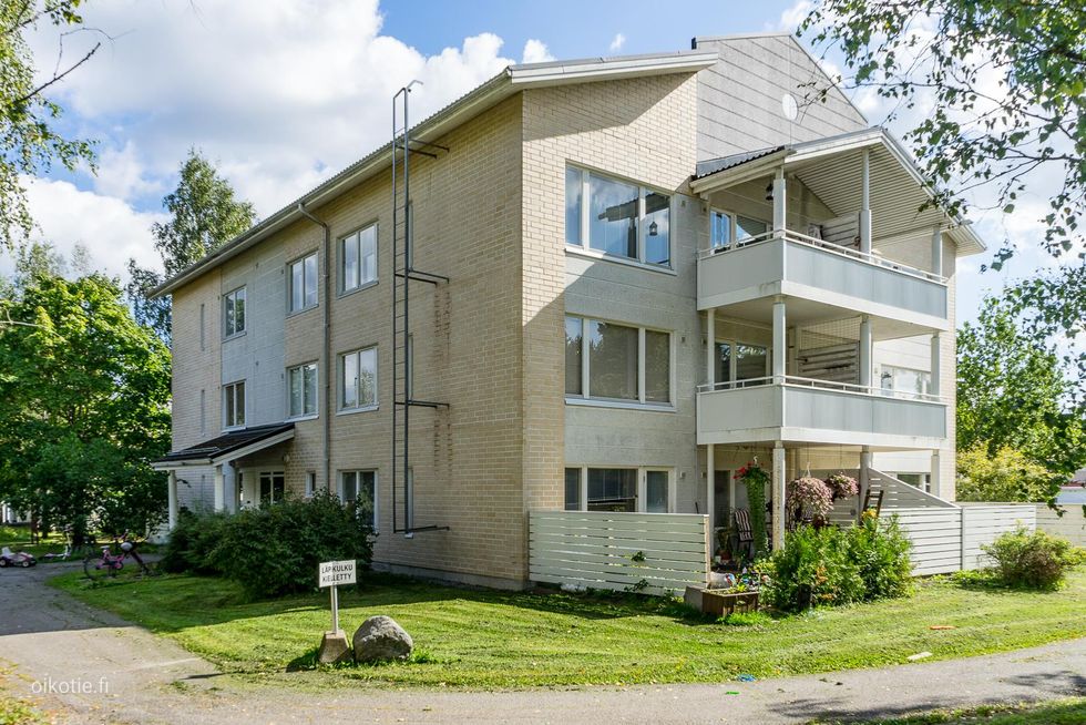 Kohdekuva