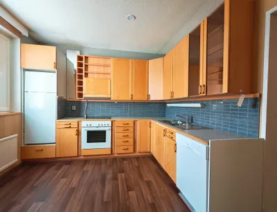 Kerrostalo, 3h+k+kph+wc+vh+las.p, 73,5 m², Kirkonkylä - View 4