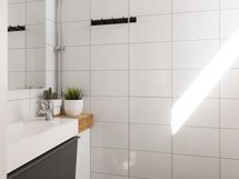 Yk:n Erillinen wc