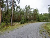 Salo, Särkisalo, Karhumäki