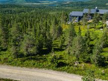 Pudasjärvi, Syöte, Pikku-Syöte