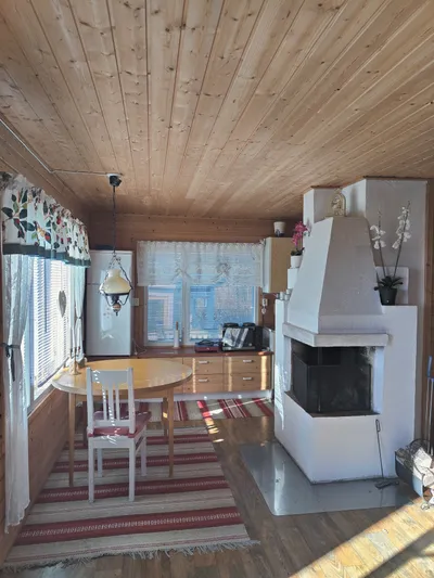 House in Vaasa - View 3