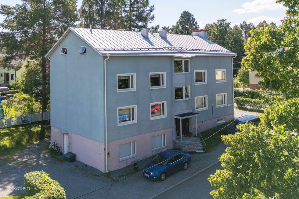 Kohdekuva