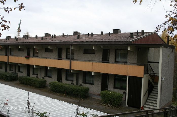 Talokuva