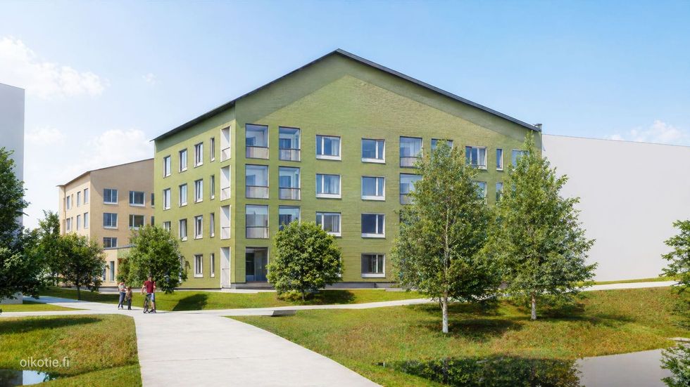 Kohdekuva