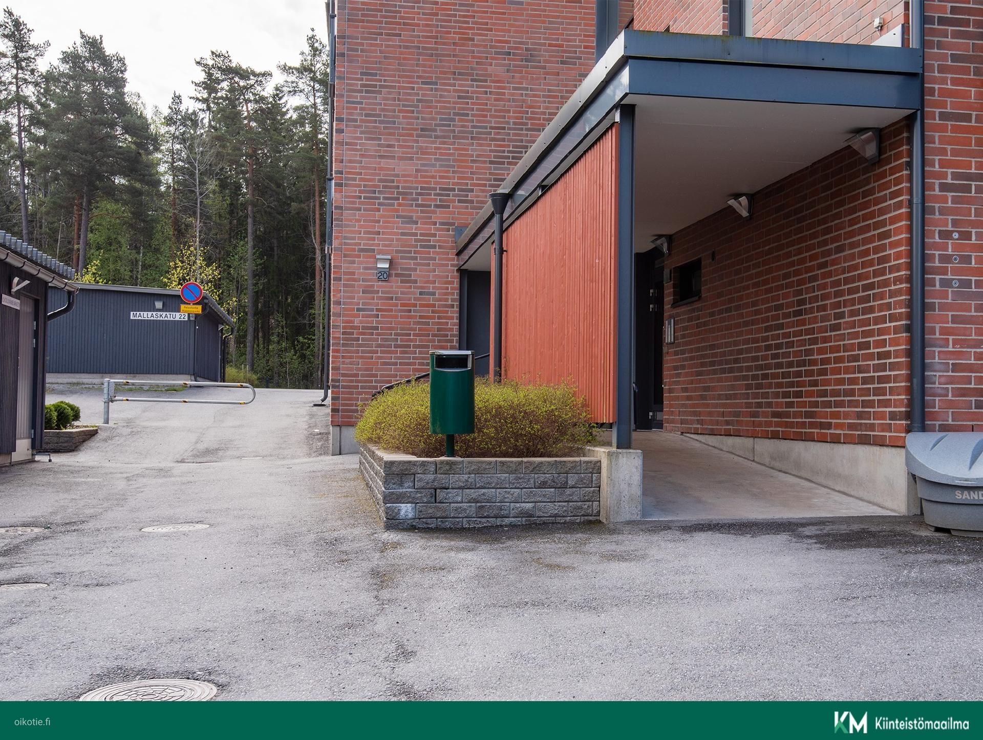 Apartment in Kaarina - View 3