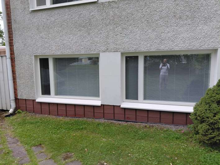 Omakotitalo, 1h + k, 35 m², Keskusta, Kuopio