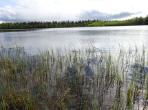 Rovaniemi-Karjalanjärvi