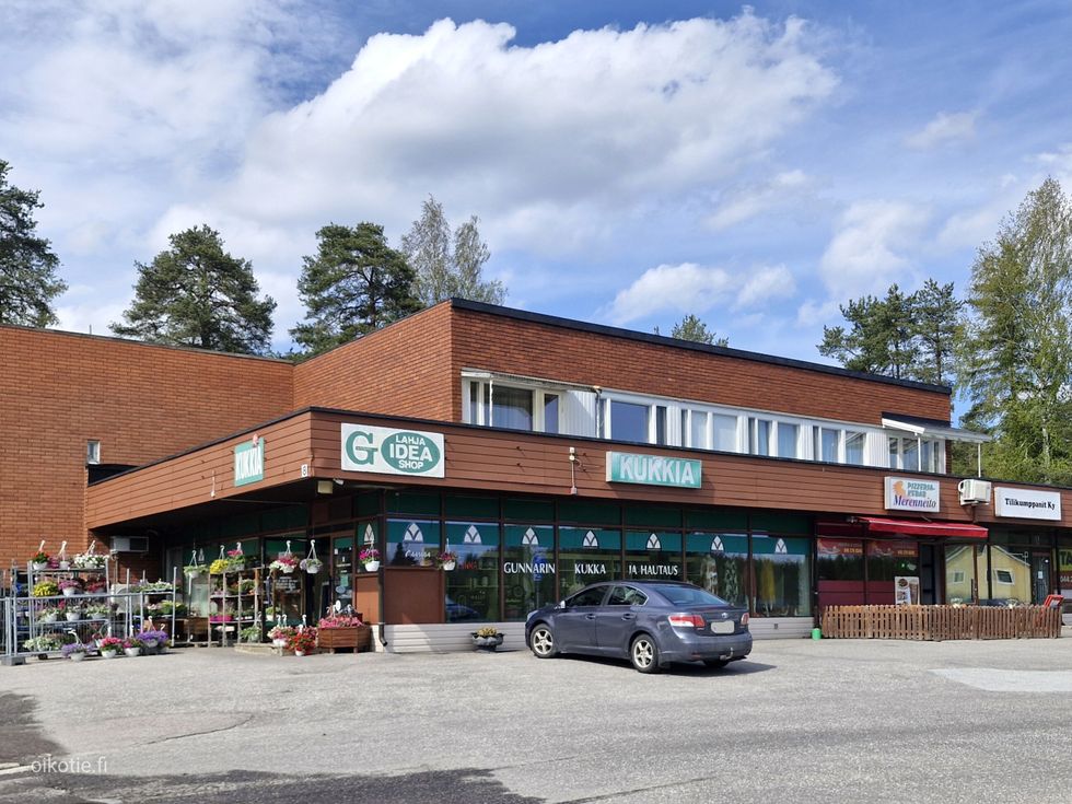 Kohdekuva