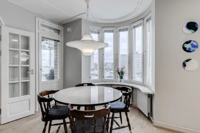 Apartment in Helsinki