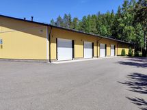 Tarrankaari 16 B, Lohja