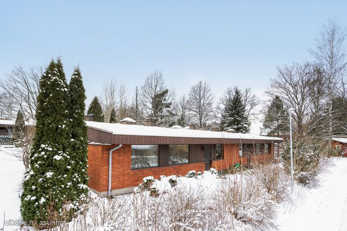 Asuntoilmoituksen kuva