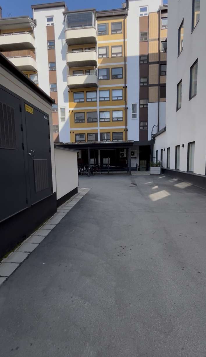 Liiketila, 85 m², Multimäki, Kuopio