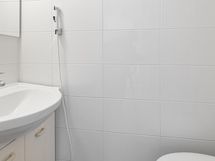 Erillinen wc