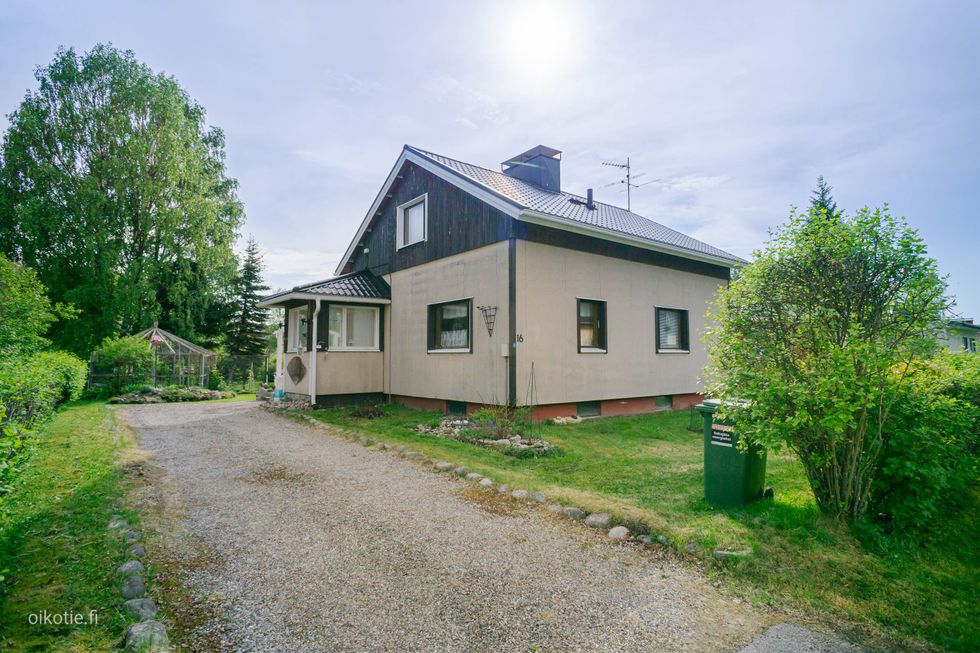 Kohdekuva