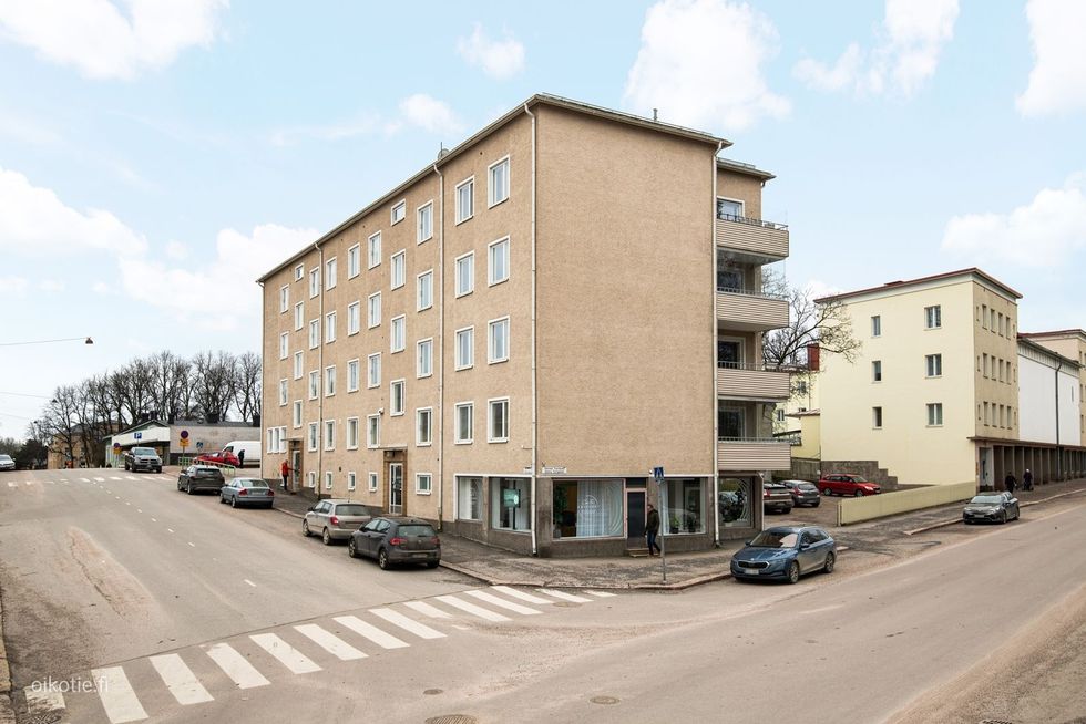 Kohdekuva