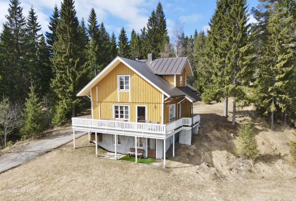 Kohdekuva