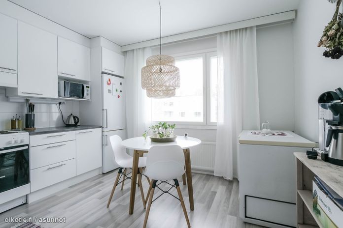 Asuntoilmoituksen kuva