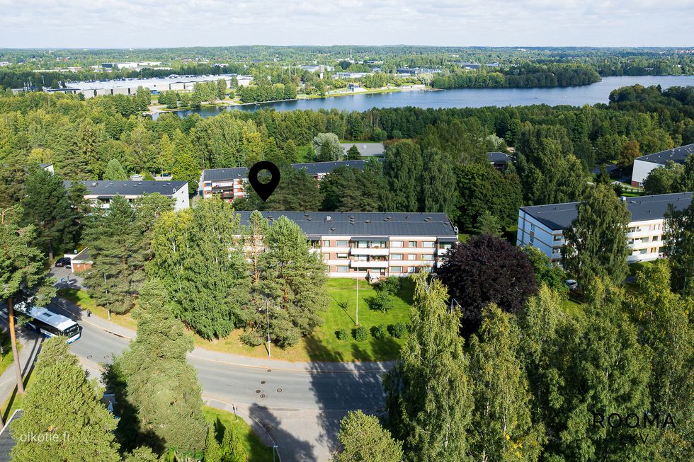 Kohdekuva