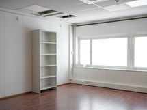 Toimisto 7, 28 m2