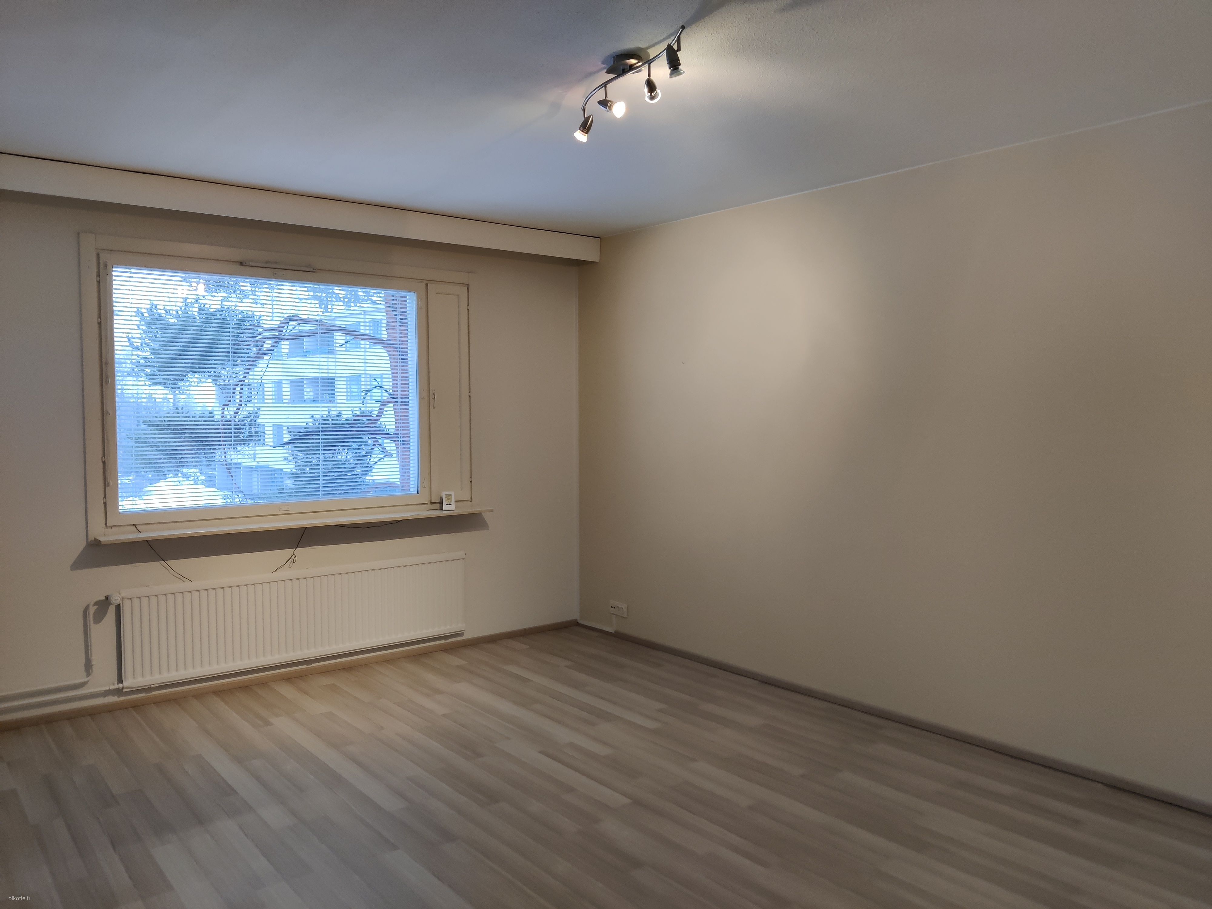 Kerrostalo, 1h + kk, 36 m², Voisalmi - View 2