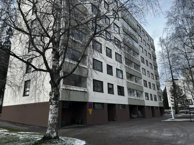 Apartment in VANTAA