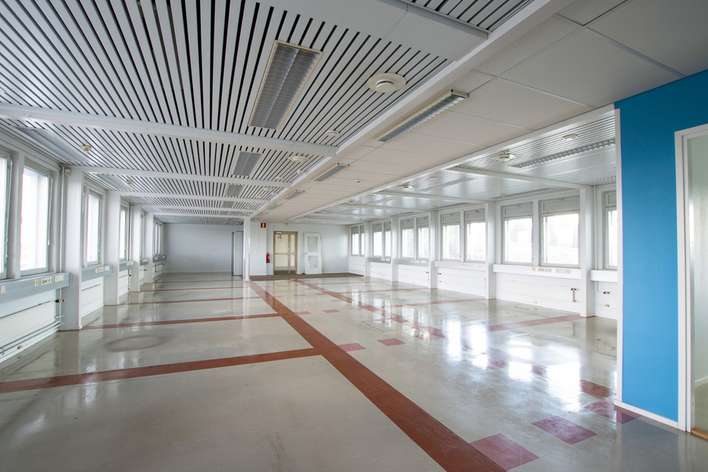Liiketila, 257 m², Malmi, Helsinki