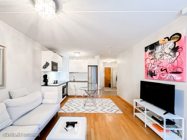 Asuntoilmoituksen kuva