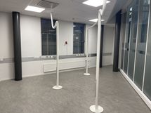 avotoimistoa johon saa useita työpisteitä