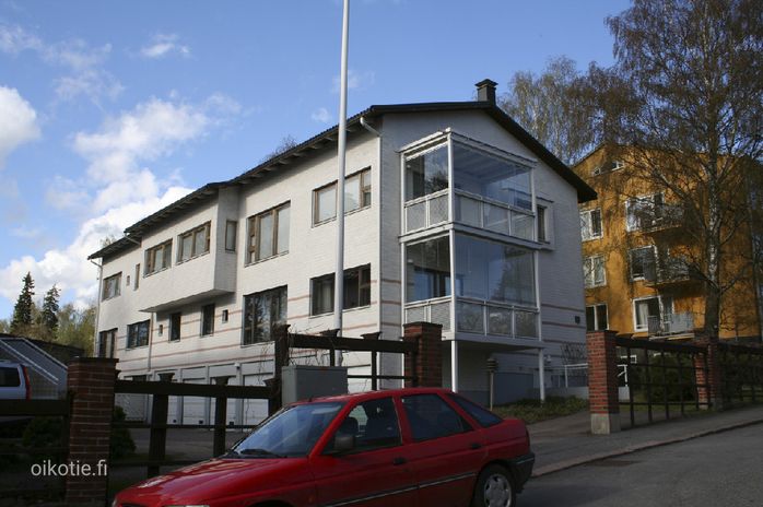 Talokuva
