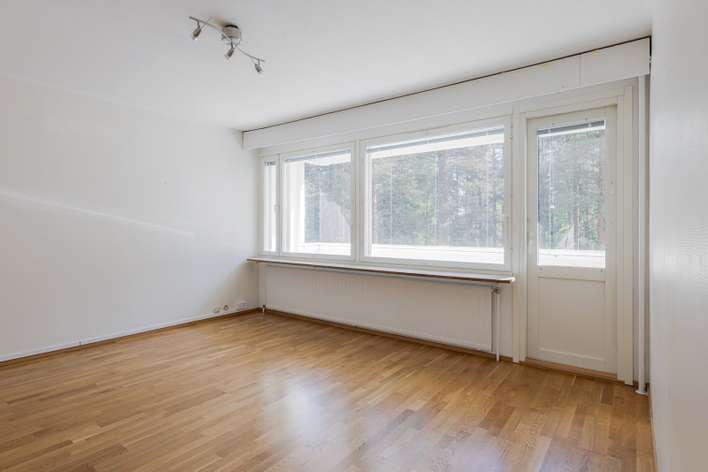 Kerrostalo, 3 h, k, psh, p, 69 m², Tornionmäki – pohled 2