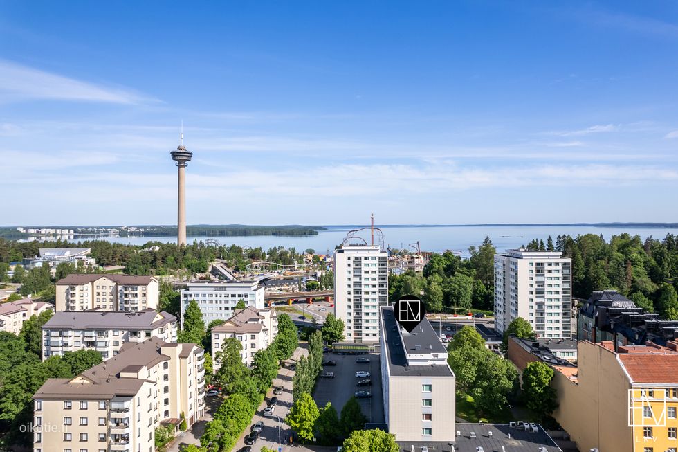 Kohdekuva