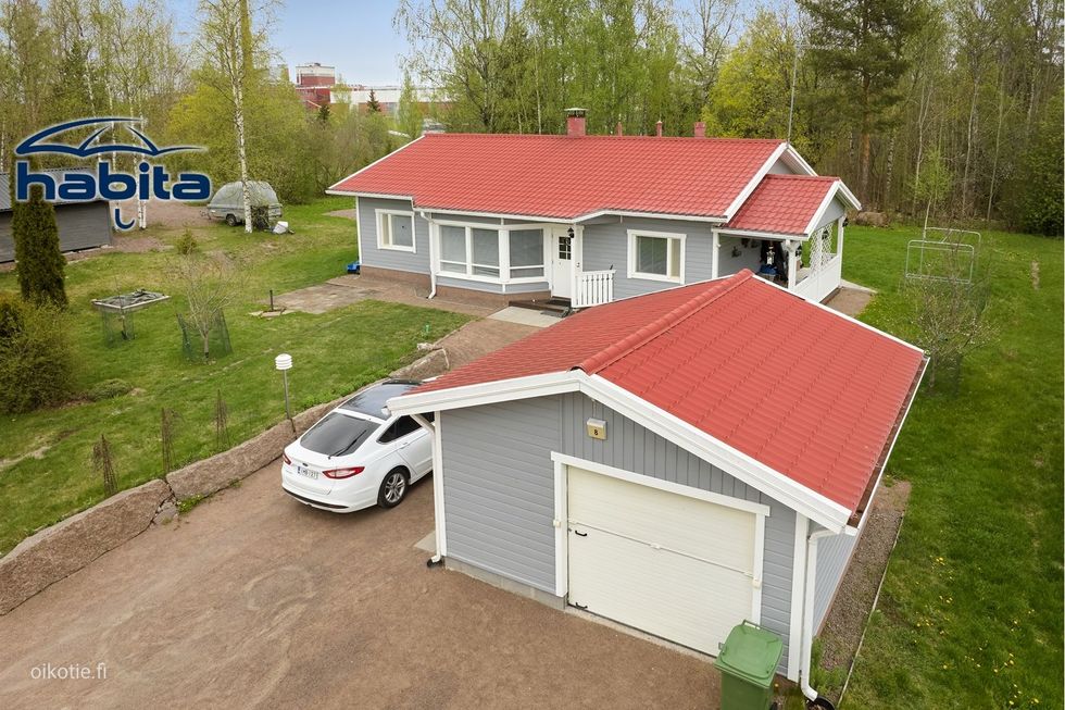 Kohdekuva