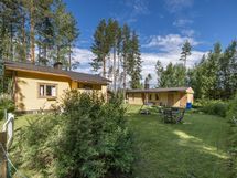 Pihapiiriä