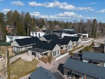 Kopterinäkymä