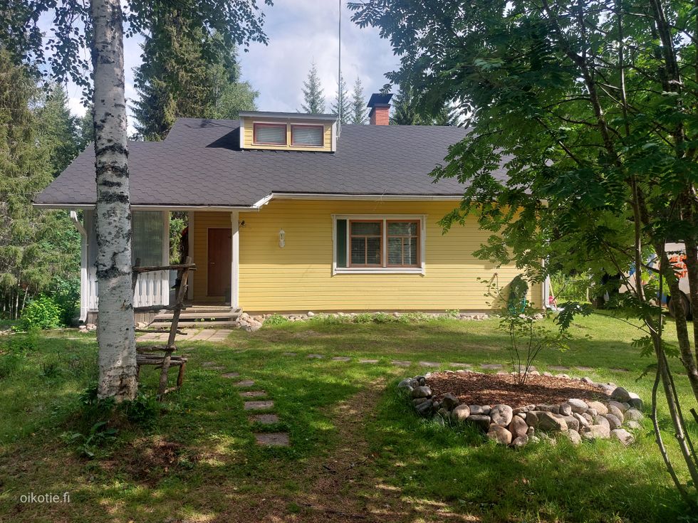 Kohdekuva