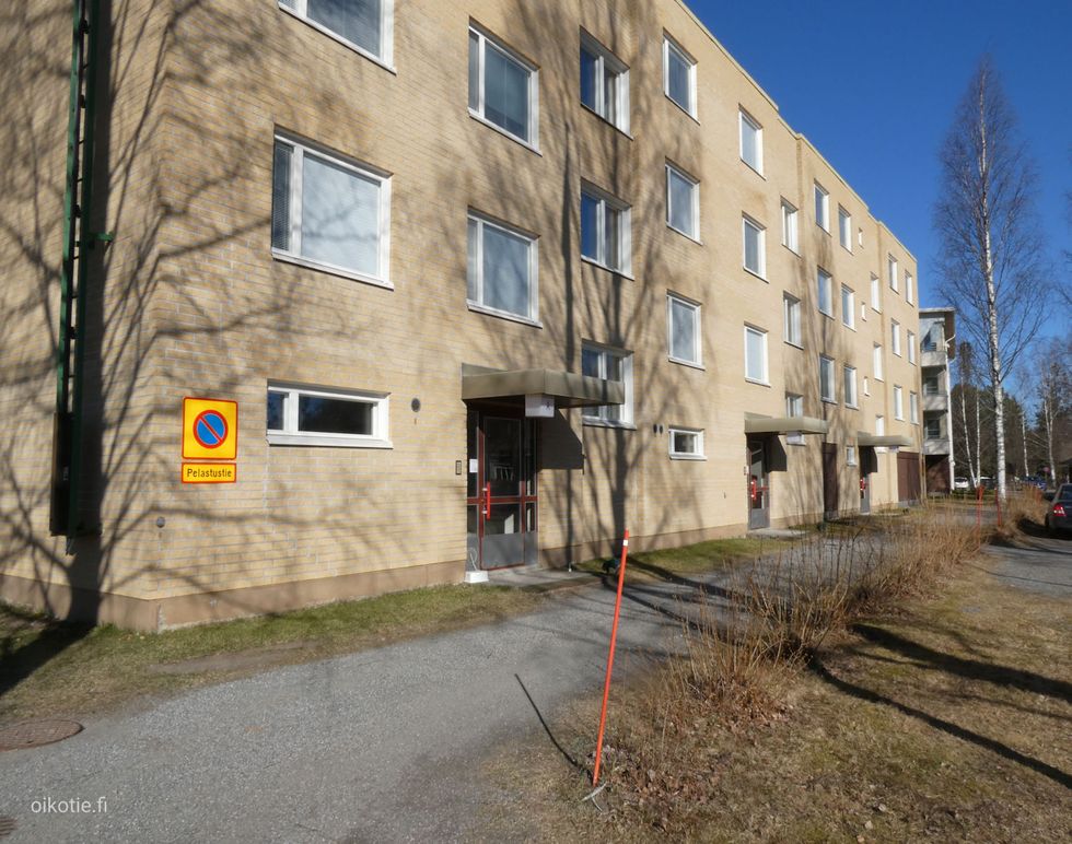 Kohdekuva