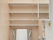 erillinen wc