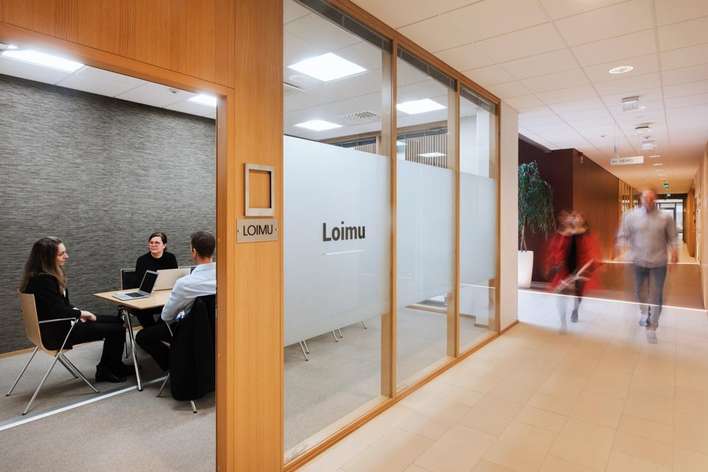 Liiketila, 299 m², Aviapolis - Näkymä 4