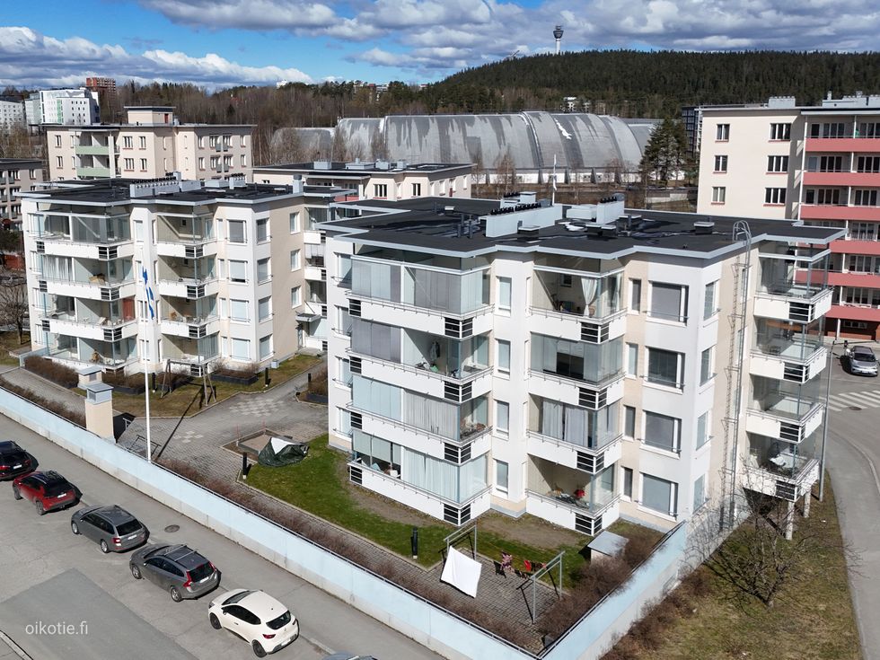 Kohdekuva