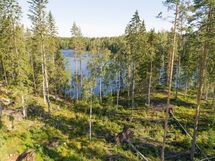 Mäntyharju, Huuhtjärvi